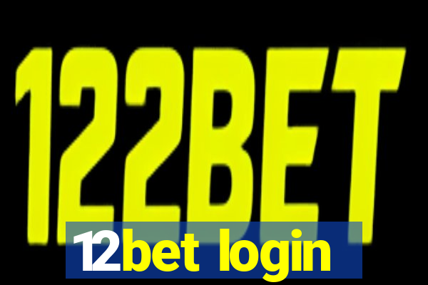 12bet login